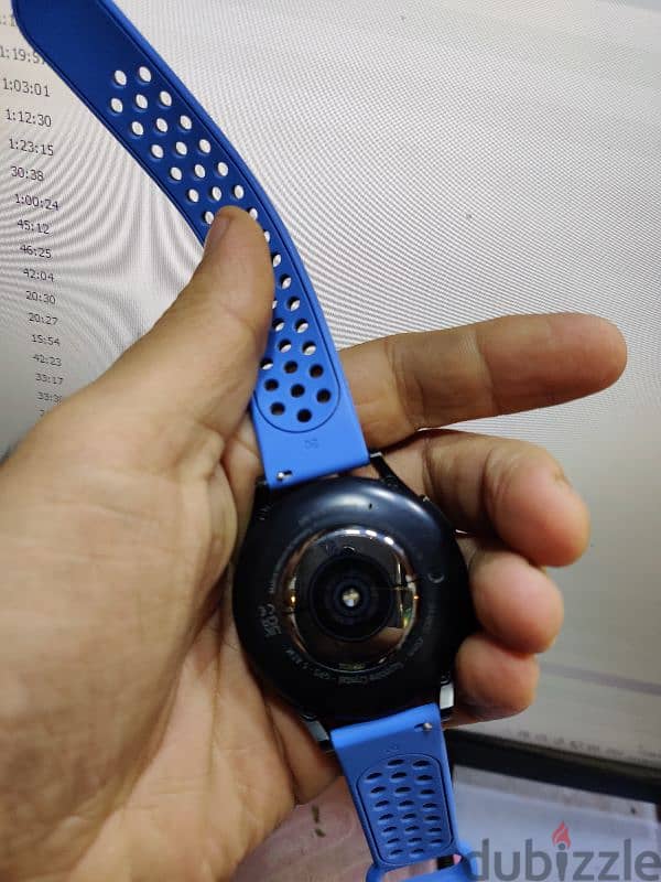 Samsung watch 5 pro 5