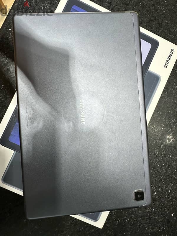 Tab samsung galaxy A7 0