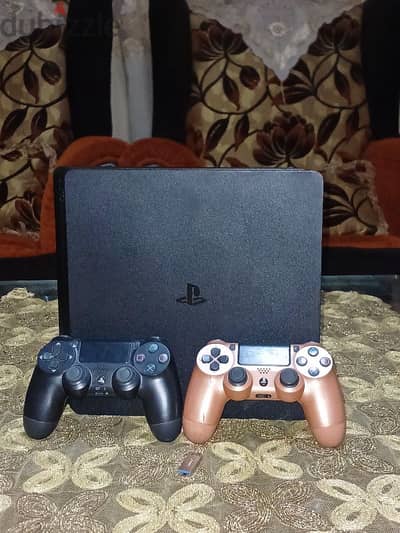 Ps4