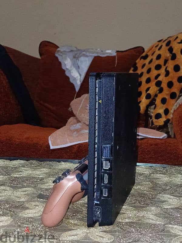 Ps4 slim soft 9 1