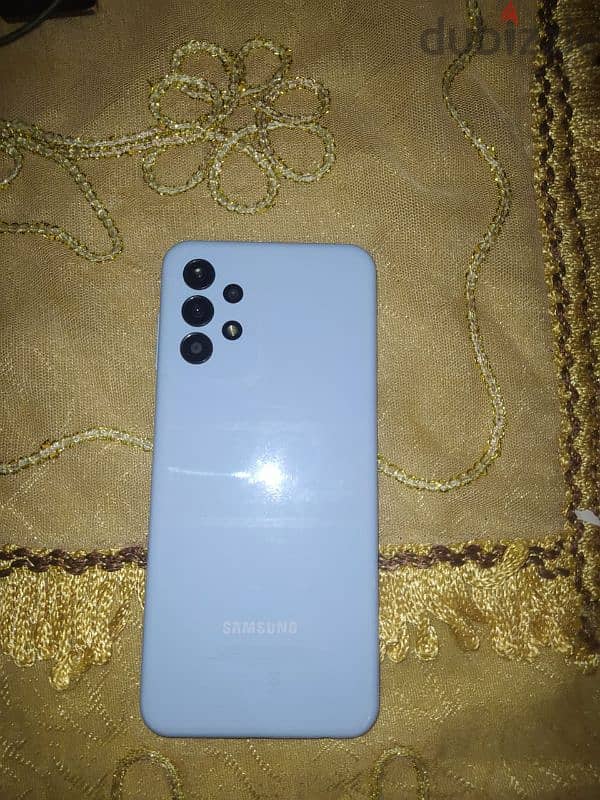 Galaxy A13 0