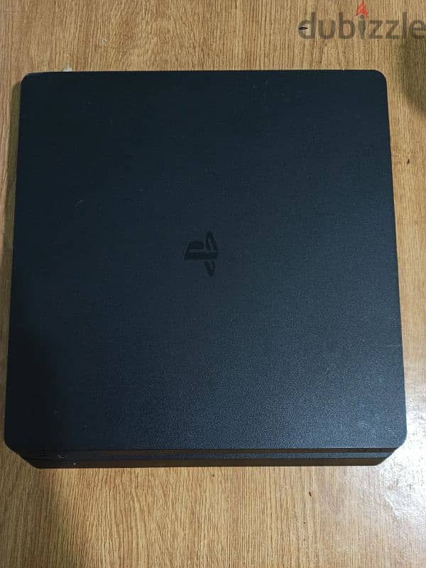 PS4 slim 500GB 1