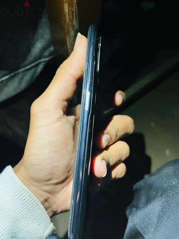 هاتف Redmi Note 10S 1