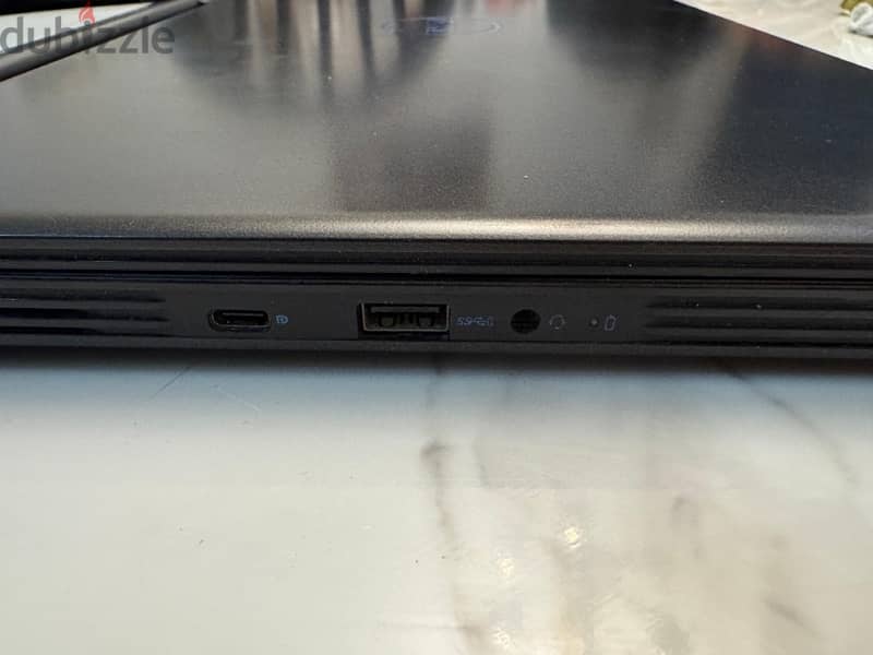 Dell Gaming G5 0