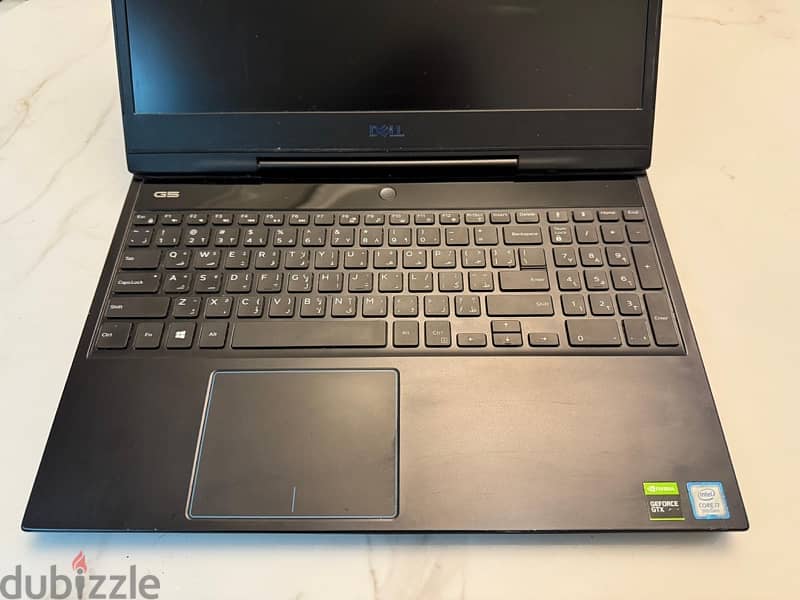 Dell Gaming G5 3