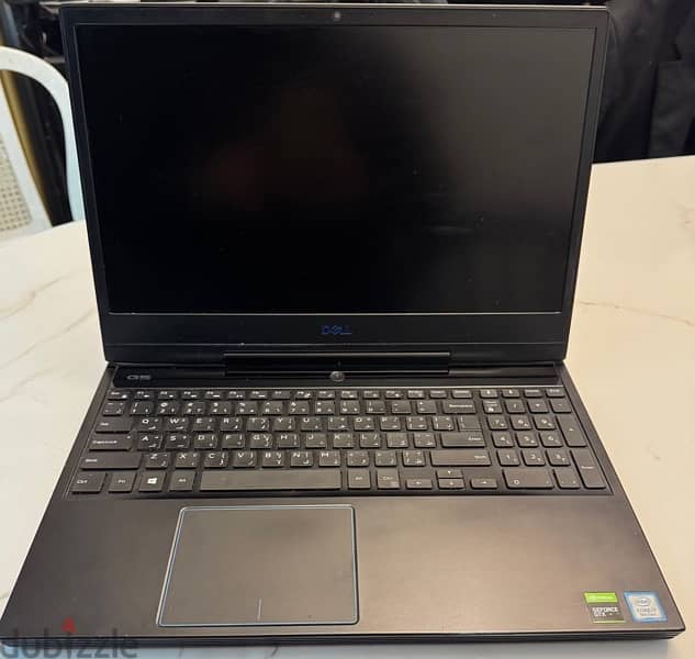 Dell Gaming G5 4