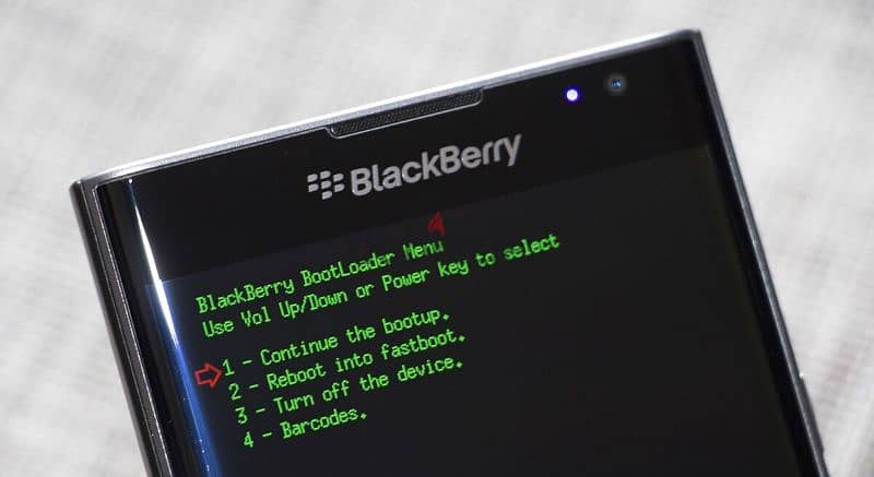 Software Mobile Blackberry سوفت أجهزة البلاك 5