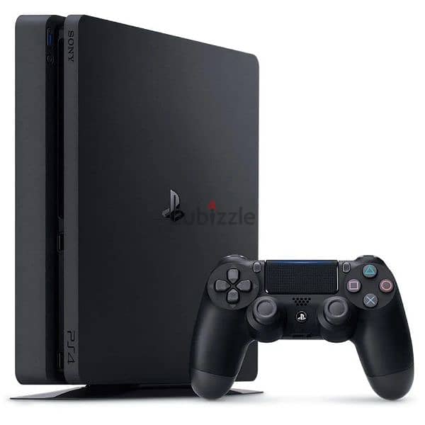 PlayStation 4 1