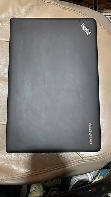 laptop Lenovo thinkbad 3