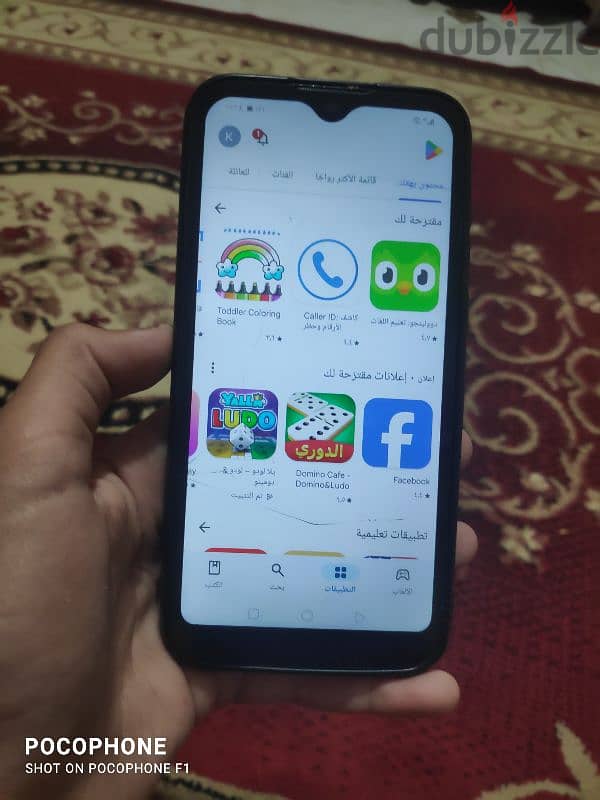 honor s8 ram 2 rom32 أقرأ الوصف 4