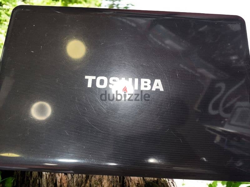 Toshiba 1