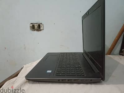 hp zbook g3