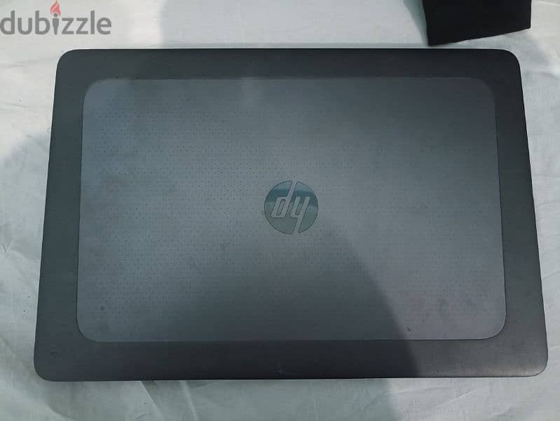 hp zbook g3 2