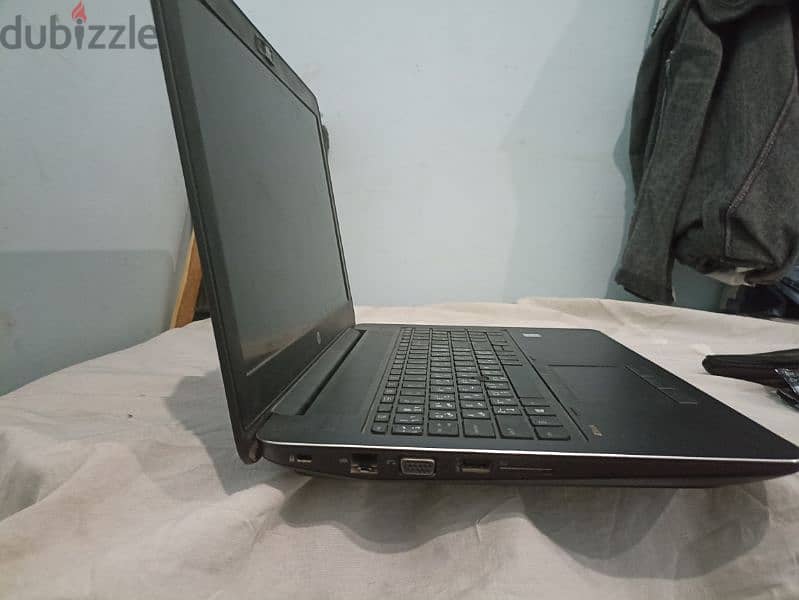 hp zbook g3 3