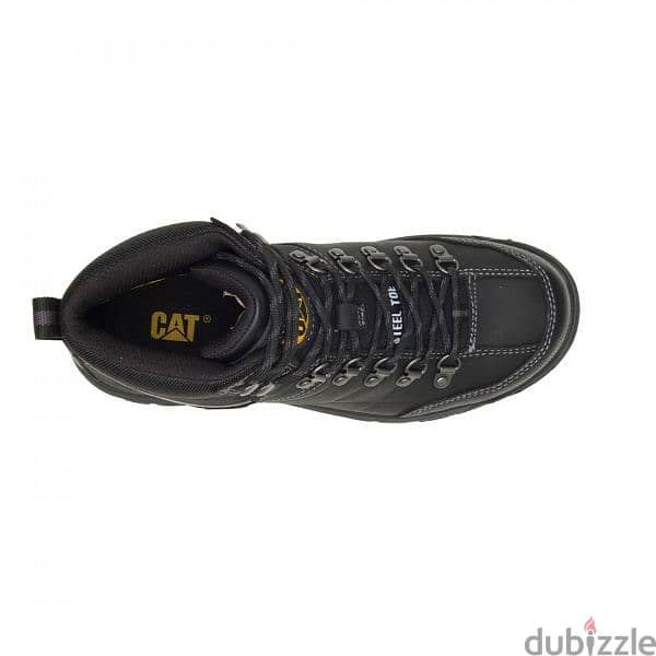 Caterpillar original safety 42.5 5