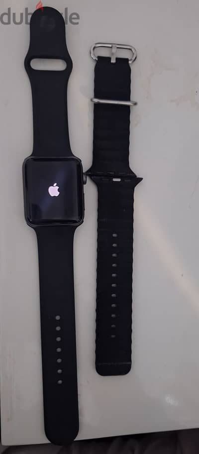 Apple watch series 3 42mm