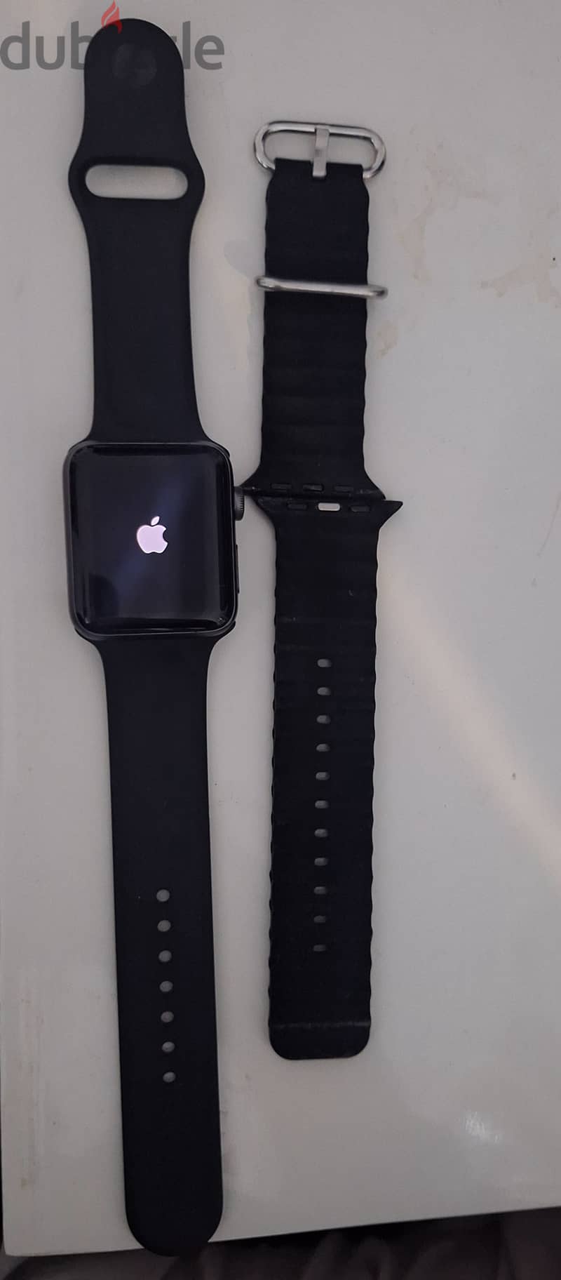 Apple watch series 3 42mm 0