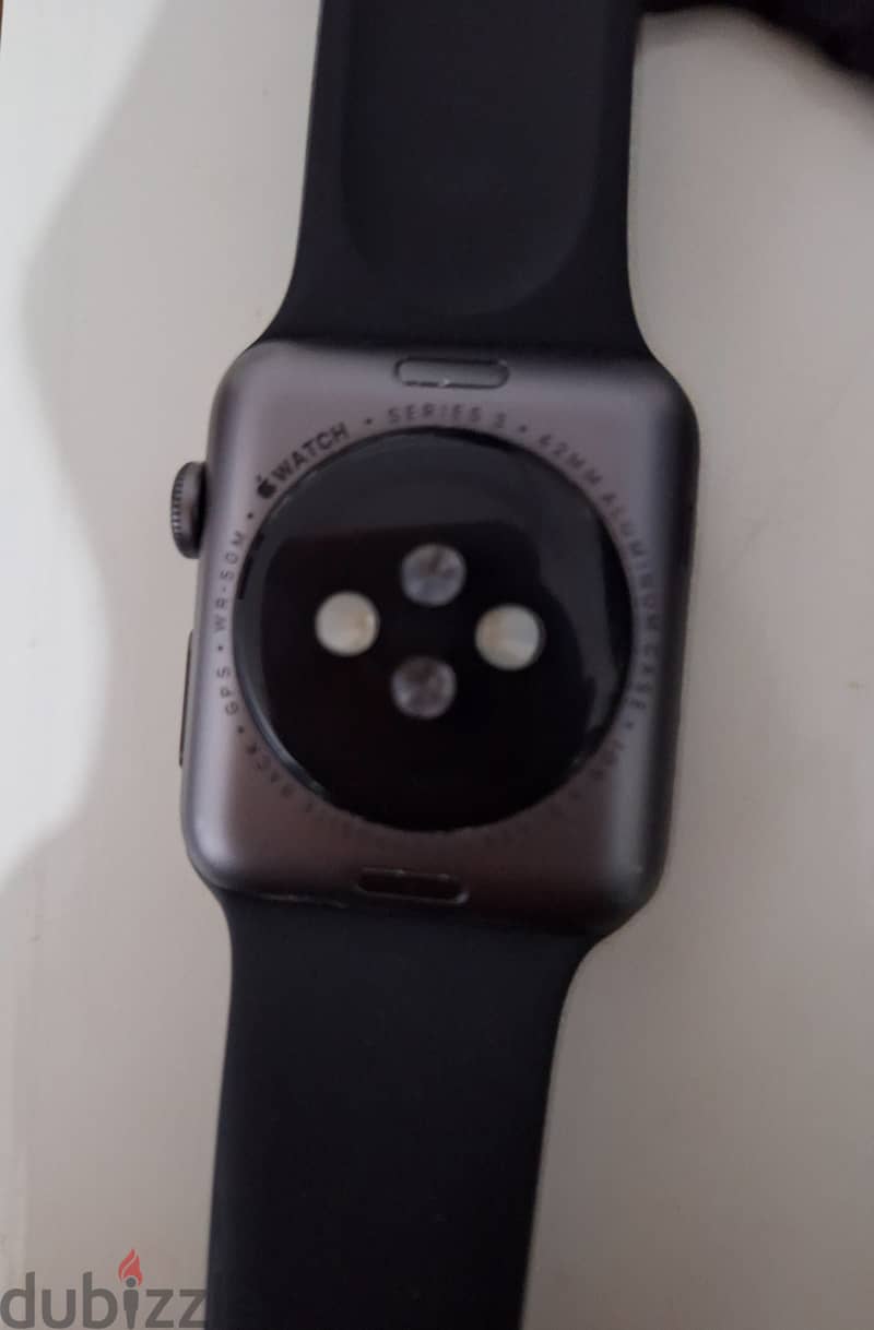 Apple watch series 3 42mm 1