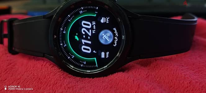 Samsung watch 4 klassic 46mm