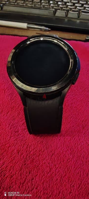 Samsung watch 4 klassic 46mm 1