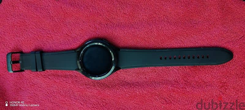 Samsung watch 4 klassic 46mm 3