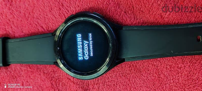 Samsung watch 4 klassic 46mm 4