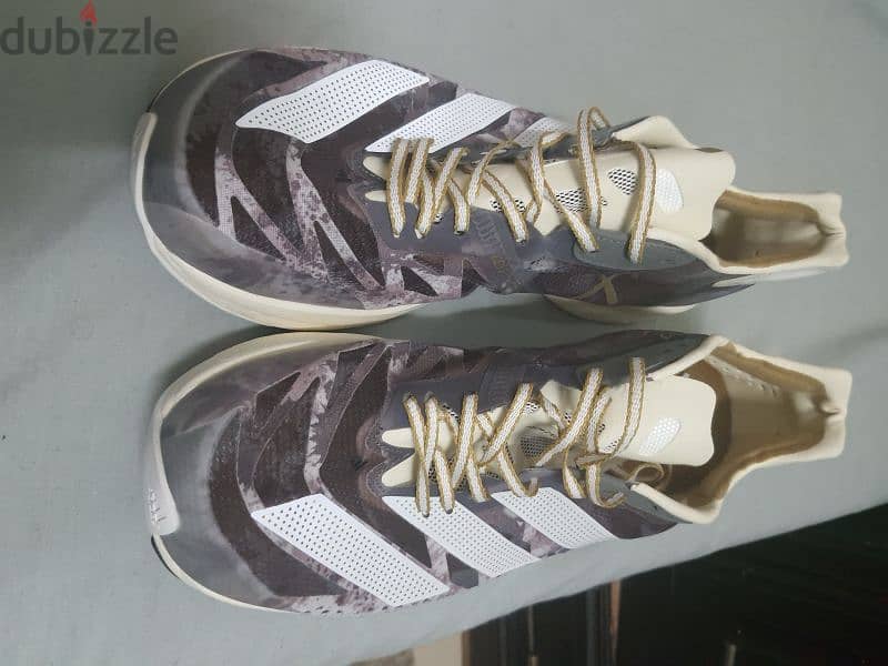 Adidas ad zero 3