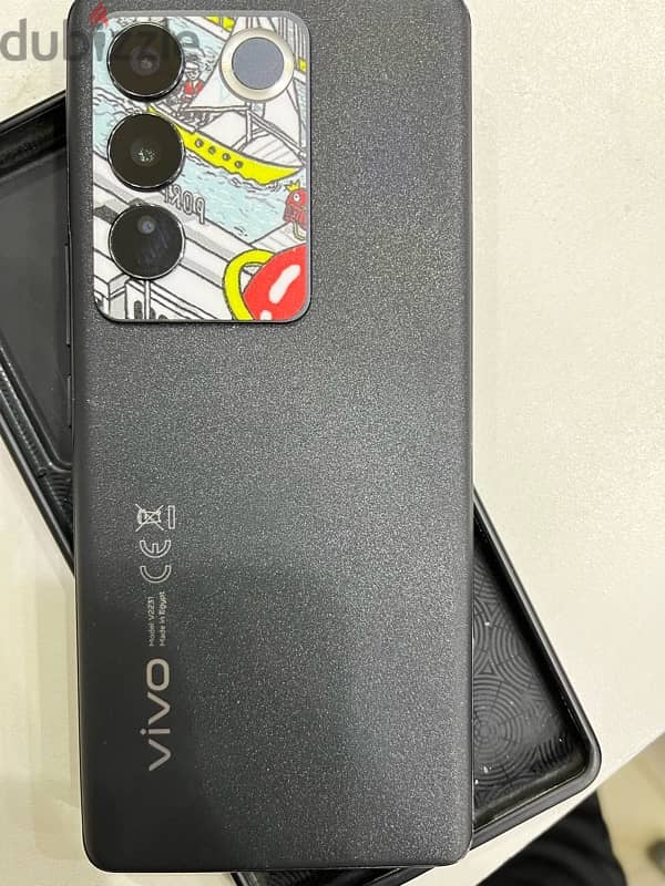 Vivo V27 5G 2