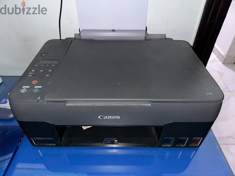 printer canon 2