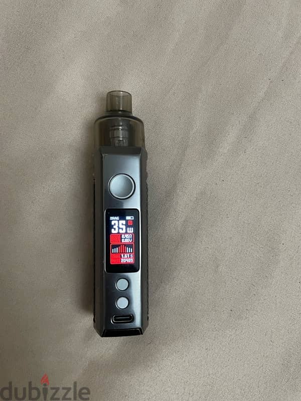 vape drag S 1