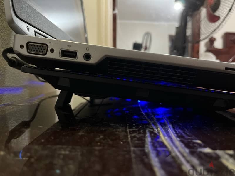 Dell latitude e6520 6