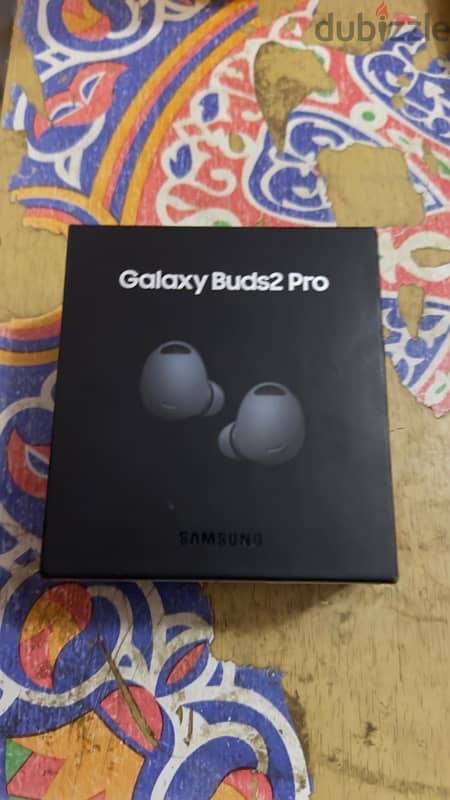 samsung buds2pro 2