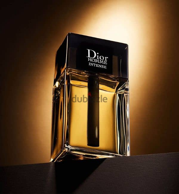 Dior Homme intense 1