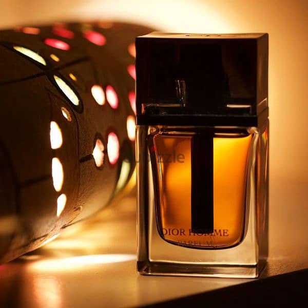 Dior Homme intense 2