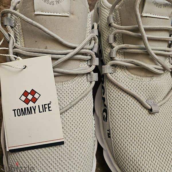 Tommy Life Sports OFF- RCNG 2