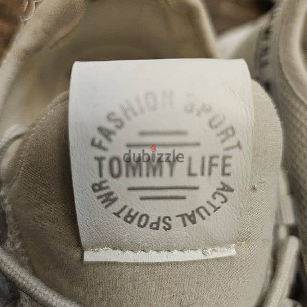 Tommy Life Sports OFF- RCNG 3