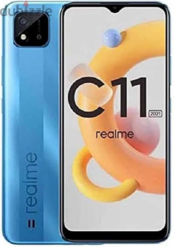 realme C11 0