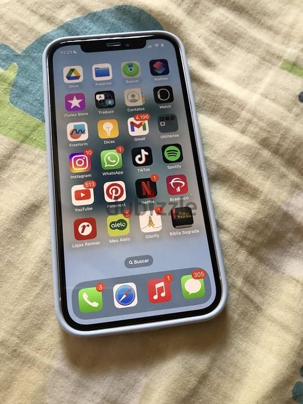 iPhone 11 1