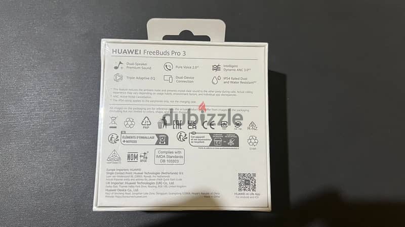 Huawei FreeBuds Pro3 0