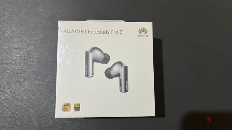 Huawei FreeBuds Pro3 1