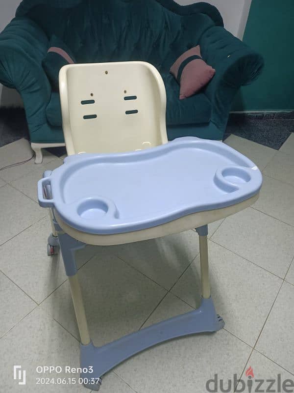 baby chair 0