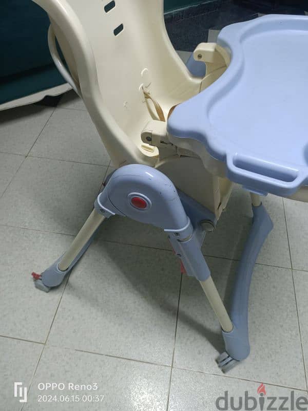 baby chair 2