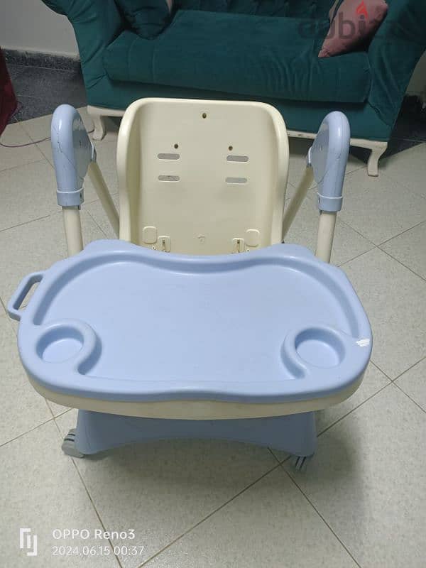 baby chair 3