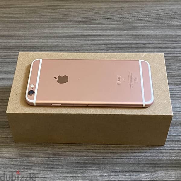 iphone 6s للبدل بأندرويد التلفون  فاضي معاه وصله فقط 3