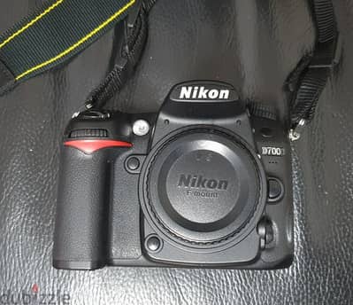 Nikon D7000