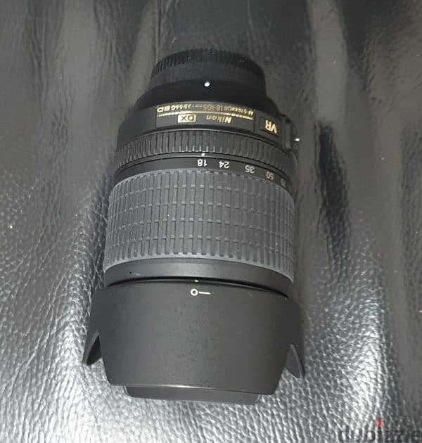 Nikon D7000 1