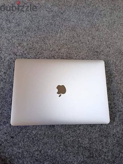 Macbook Pro 2020