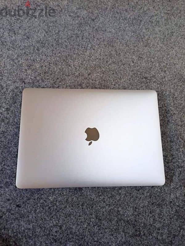 Macbook Pro 2020 0