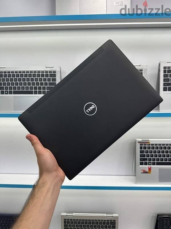 لابتوب ديل بضمان ٣٠ يوم (Dell 7470) 1