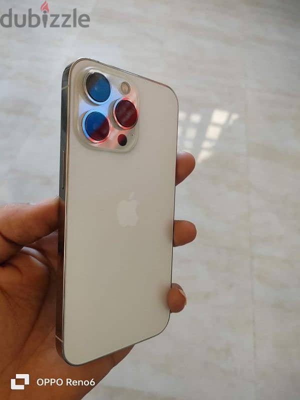 iPhone 13pro 0